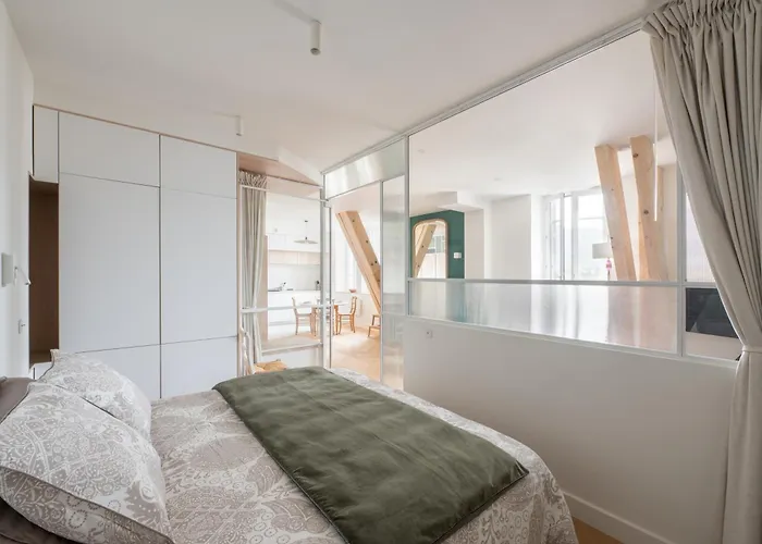 Les Du Bernascon - 4 Etoiles * 엑스레뱅