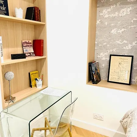 Appartement Les Du Bernascon - 4 étoiles *