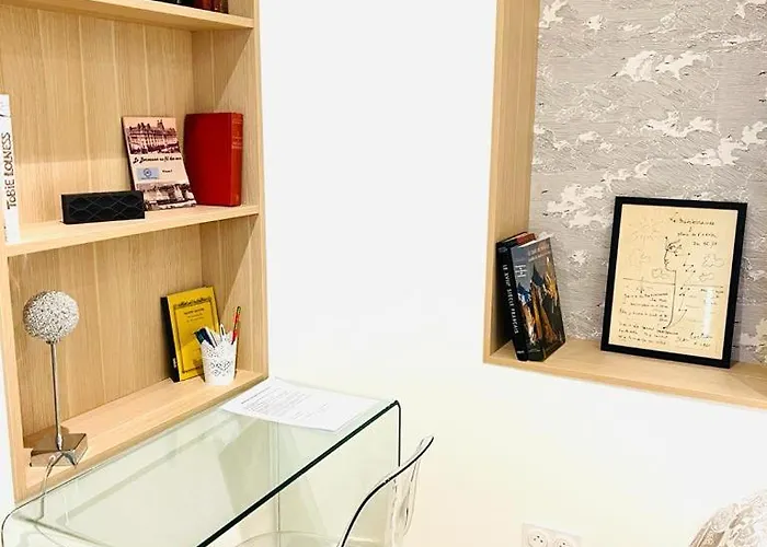 Appartamento Les Du Bernascon - 4 étoiles *