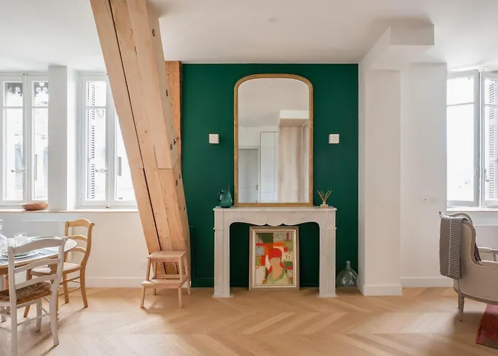 Les Du Bernascon - 4 étoiles * Aix-les-Bains