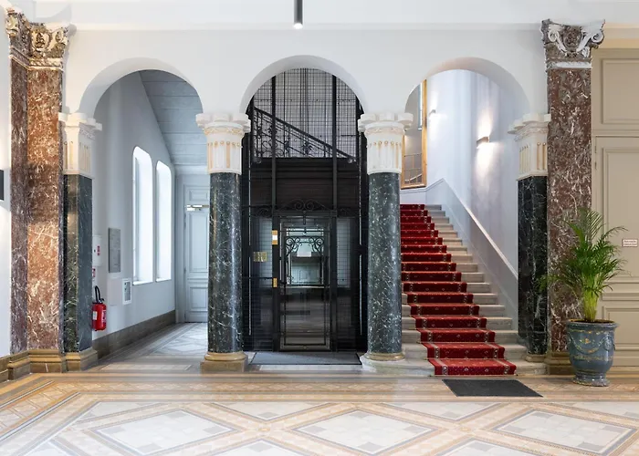 Les Du Bernascon - 4 étoiles Appartamento