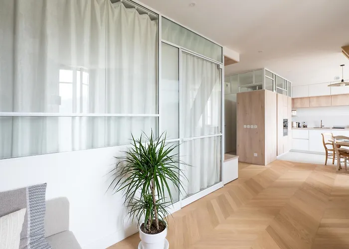 Appartamento Les Du Bernascon - 4 étoiles *