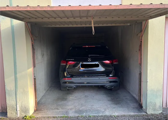 Les Du Bernascon - 4 étoiles